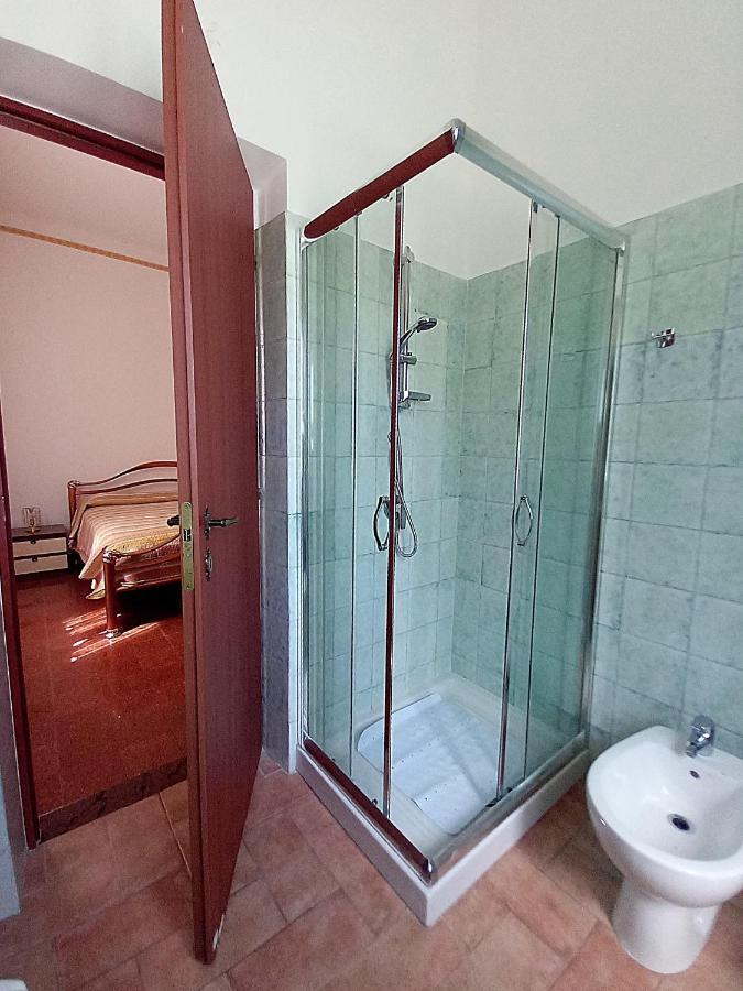تْشيفيتانوفا ماركي B&B Le Palme المظهر الخارجي الصورة