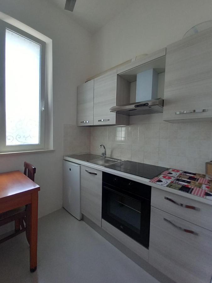 تْشيفيتانوفا ماركي B&B Le Palme المظهر الخارجي الصورة